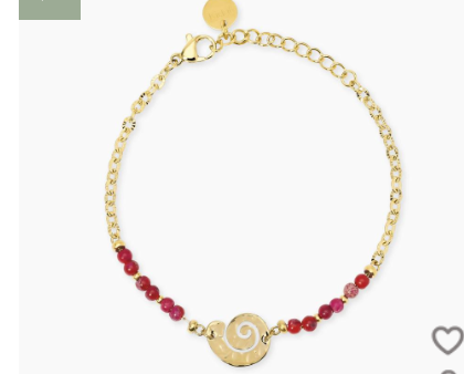 Bracciale Kidult Donna in Acciaio 831223 - 831223